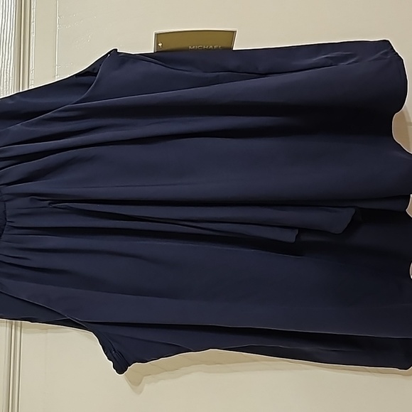 Michael Kors Swimsuit High-Neck Tankini Top NEW!! - Picture 4 of 10